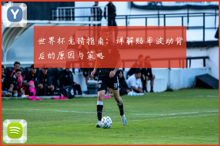世界杯竞猜指南：详解赔率波动背后的原因与策略
